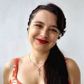 Suzie Delgado